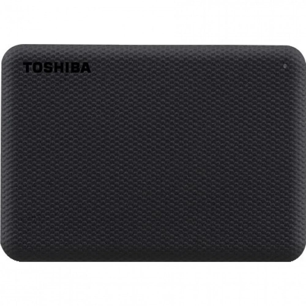 Внешние накопители Toshiba Canvio Advance HDTCA10EK3AA 1 ТБ