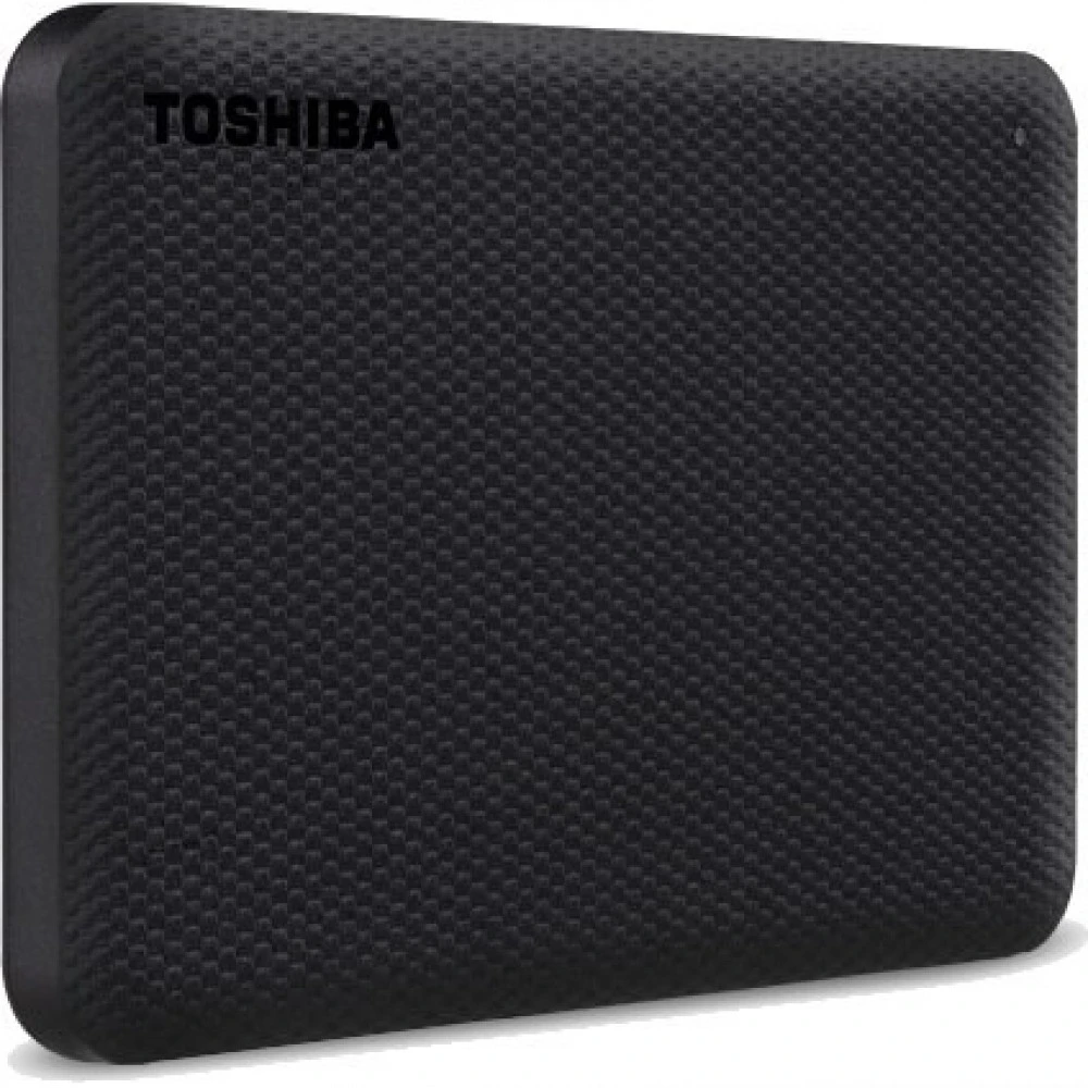 Внешние накопители Toshiba Canvio Advance HDTCA10EK3AA 1 ТБ