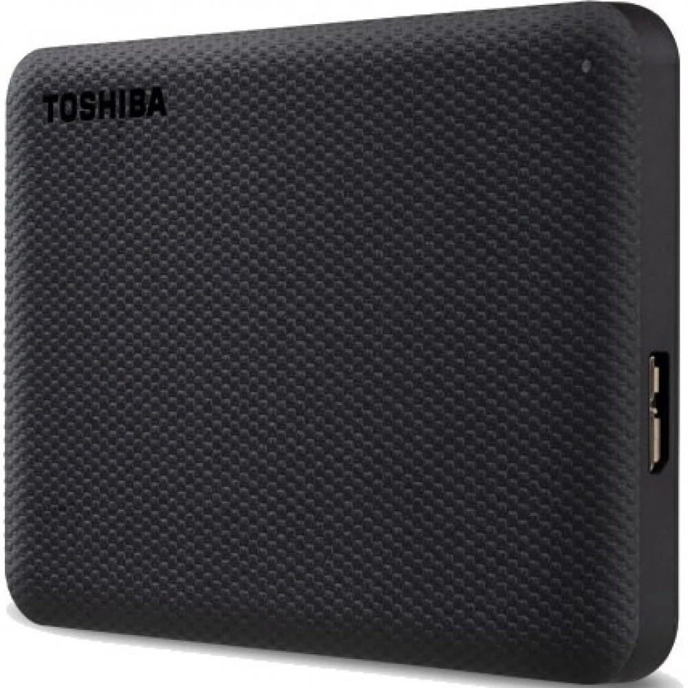 Внешние накопители Toshiba Canvio Advance HDTCA10EK3AA 1 ТБ