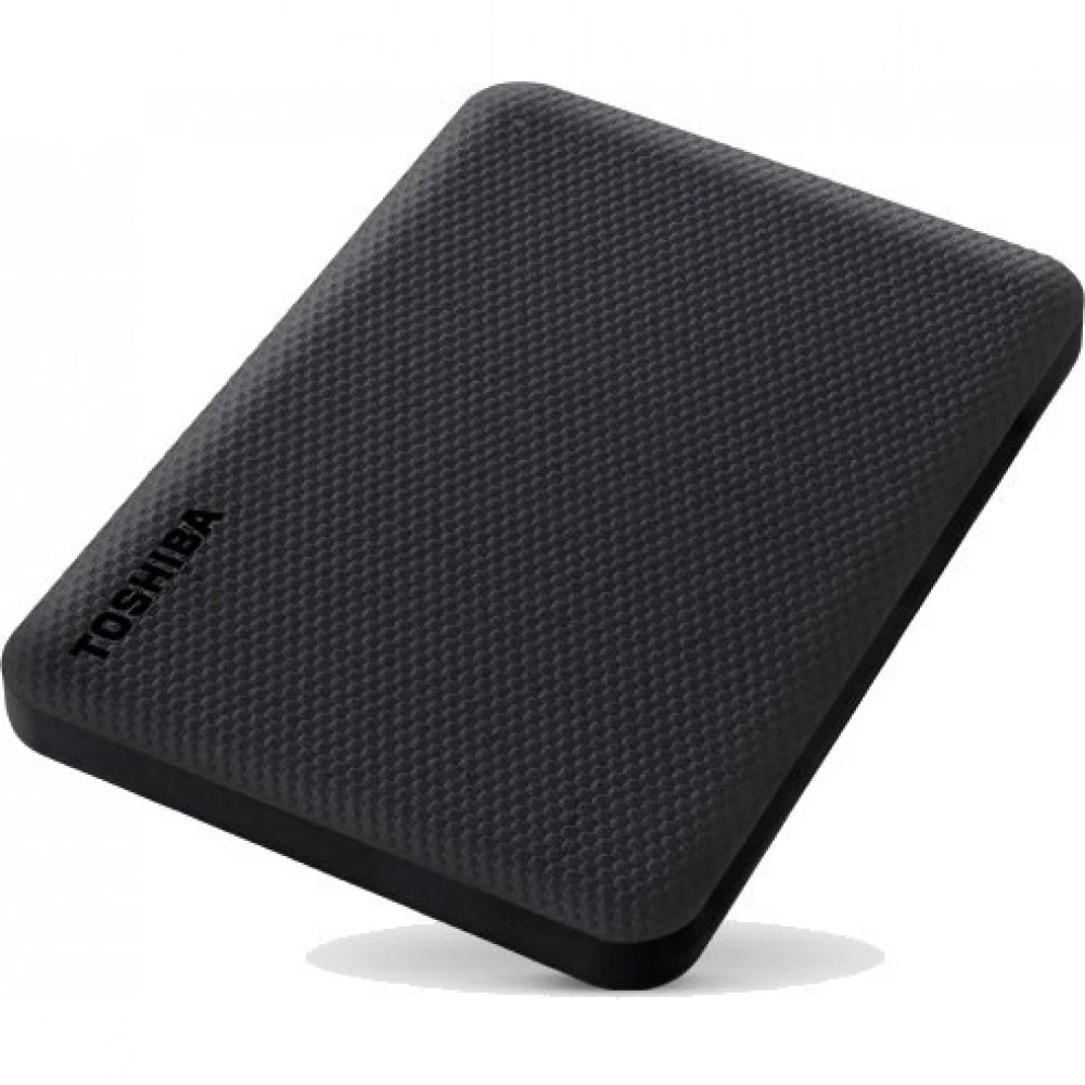 Внешние накопители Toshiba Canvio Advance HDTCA10EK3AA 1 ТБ