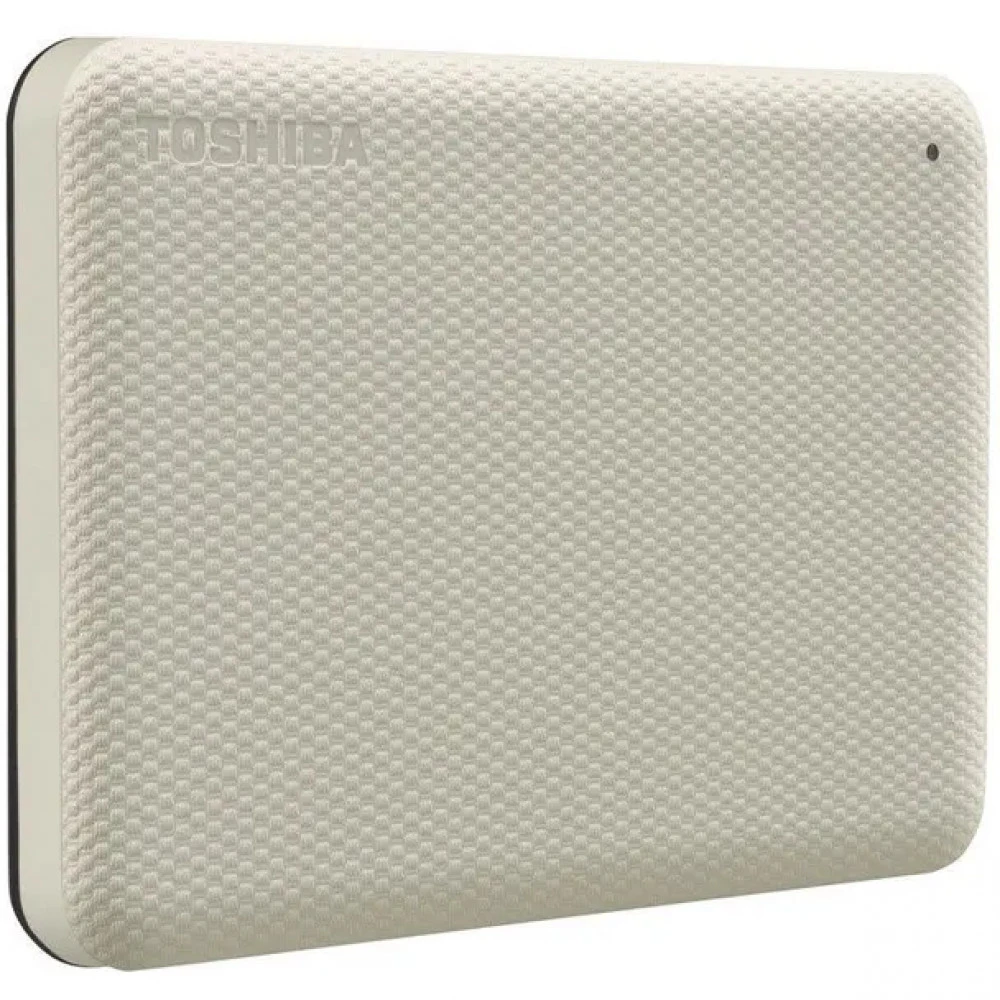 Внешние накопители Toshiba Canvio Advance HDTCA10EW3AA 1 ТБ