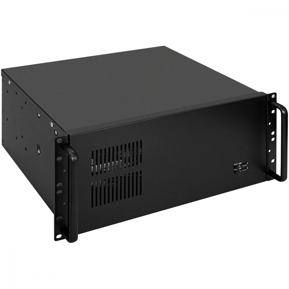Серверный корпус ExeGate Pro 4U300-08/700PPH-SE 80 PLUS Bronze EX293674RUS