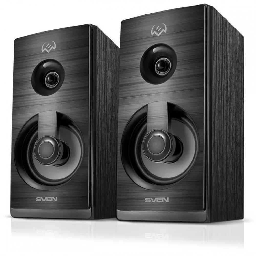 Компьютерные колонки Sven АС SPS-512 SV-020156 Черный