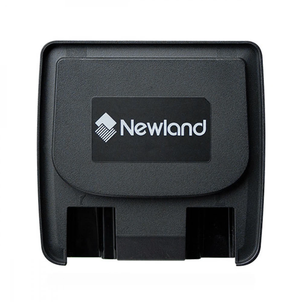 Сканер штрихкода Newland FR80 Salmon NLS-FR8080-20 Стационарный, 2D, USB, Com (RS232), Черный, Не требуется