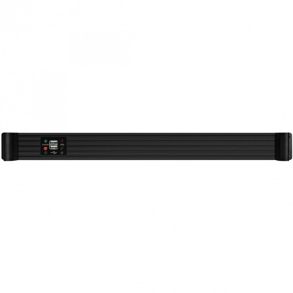 Серверный корпус ExeGate Pro 1U250-01/1U-F350AS EX264952RUS