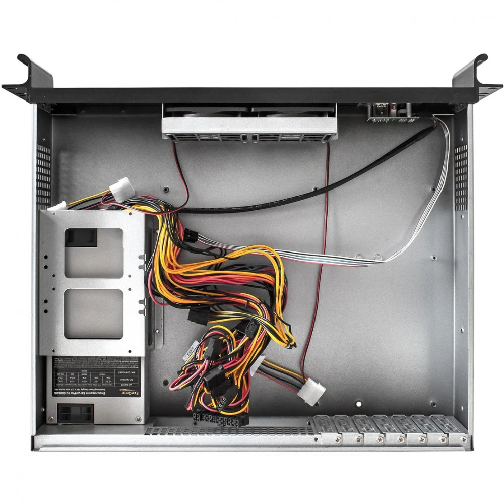 Серверный корпус ExeGate Pro 2U350-01/1U-300ADS EX292511RUS