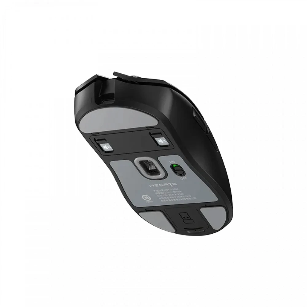 Мышь Edifier G3M PRO Black Игровые, Беспроводная