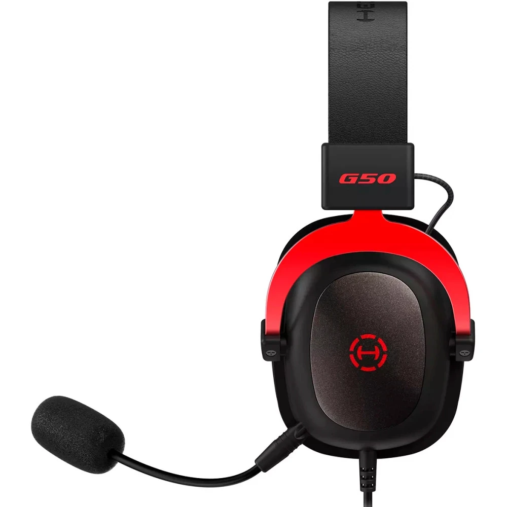 Наушники Edifier G50 Black G50/BLACK