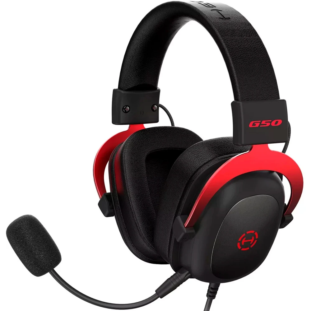 Наушники Edifier G50 Black G50/BLACK