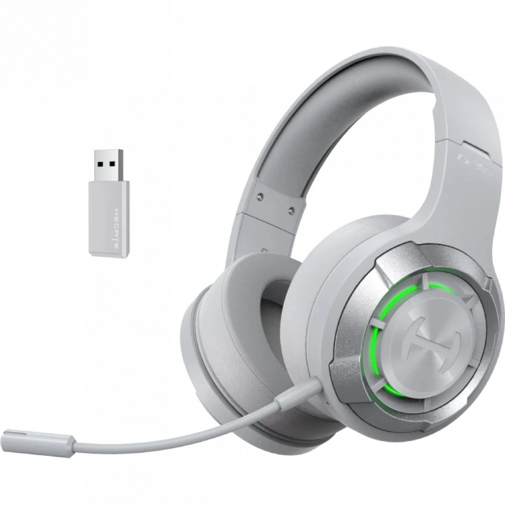 Наушники Edifier G30S Grey G30S/GREY