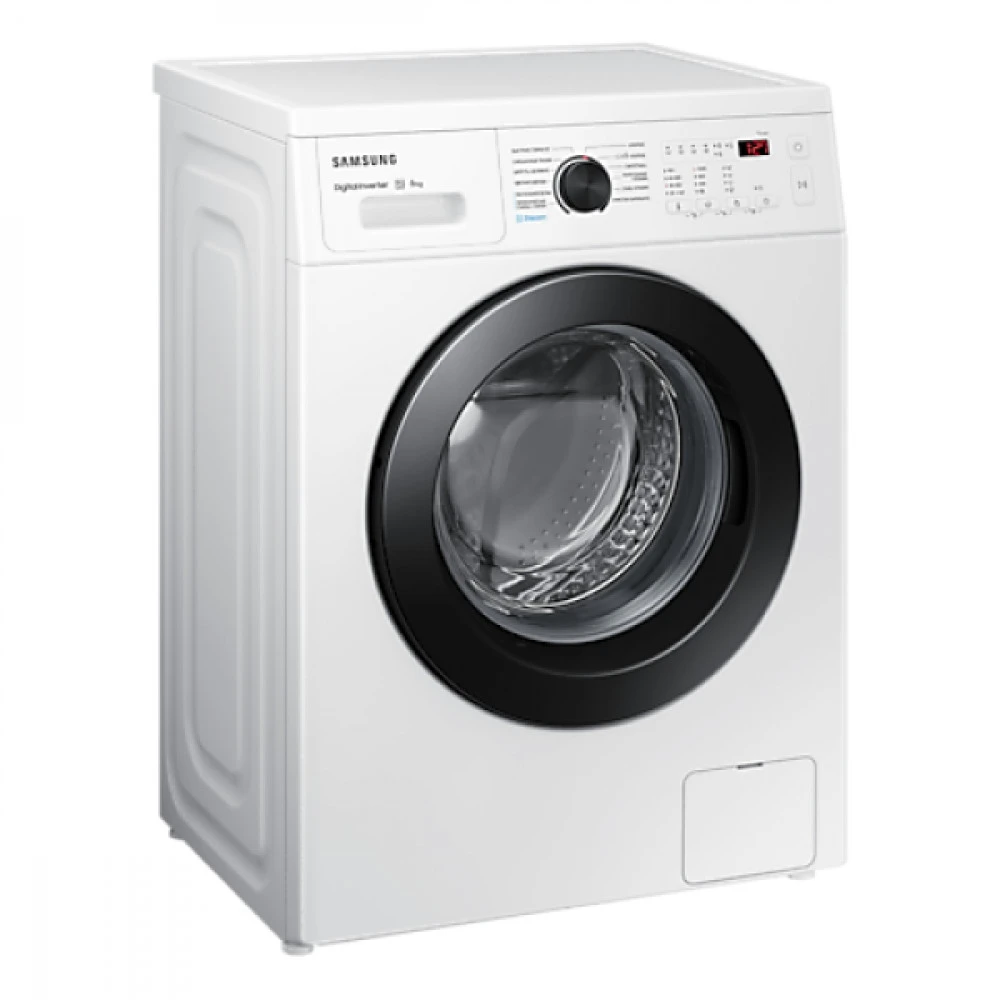 Стиральная машина Samsung WW60AG4S00CELD
