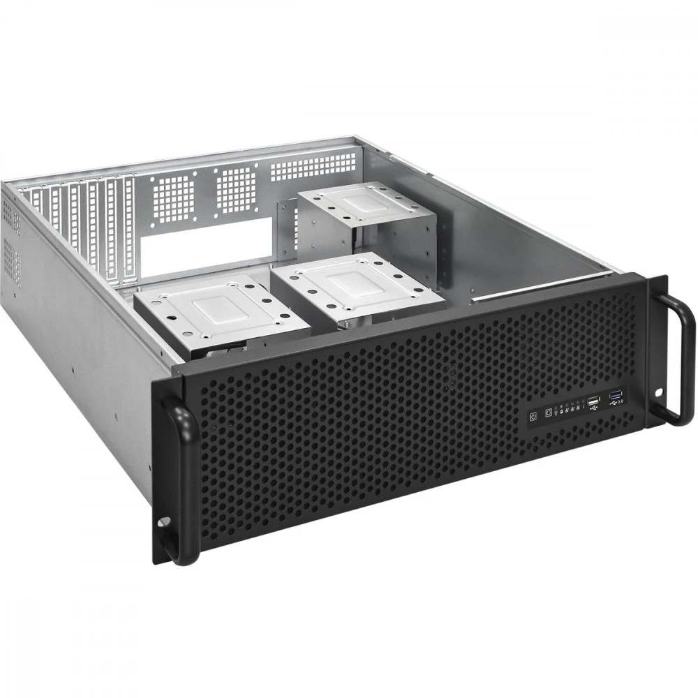 Серверный корпус ExeGate Pro 3U450-09 EX292527RUS