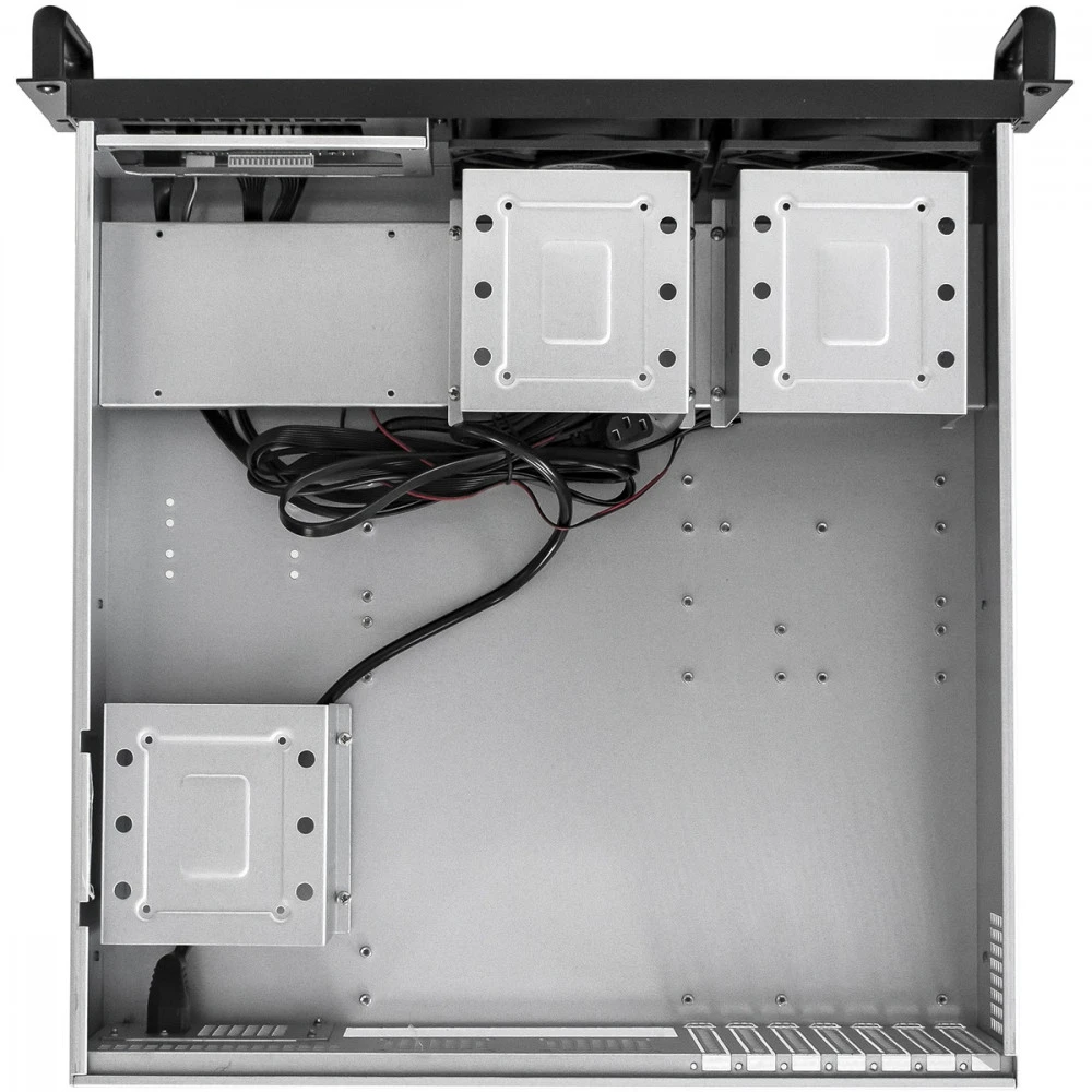 Серверный корпус ExeGate Pro 3U450-09 EX292527RUS