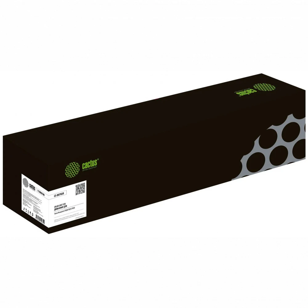Опция для печатной техники Cactus CS-DU7020 Блок