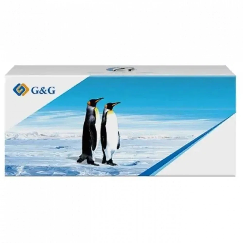 Лазерный картридж G&G GG-Q2613X