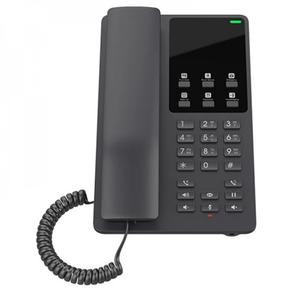 IP Телефон Grandstream GHP621W