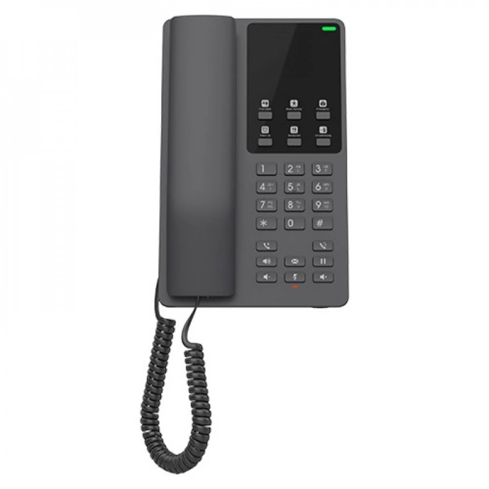 IP Телефон Grandstream GHP621W