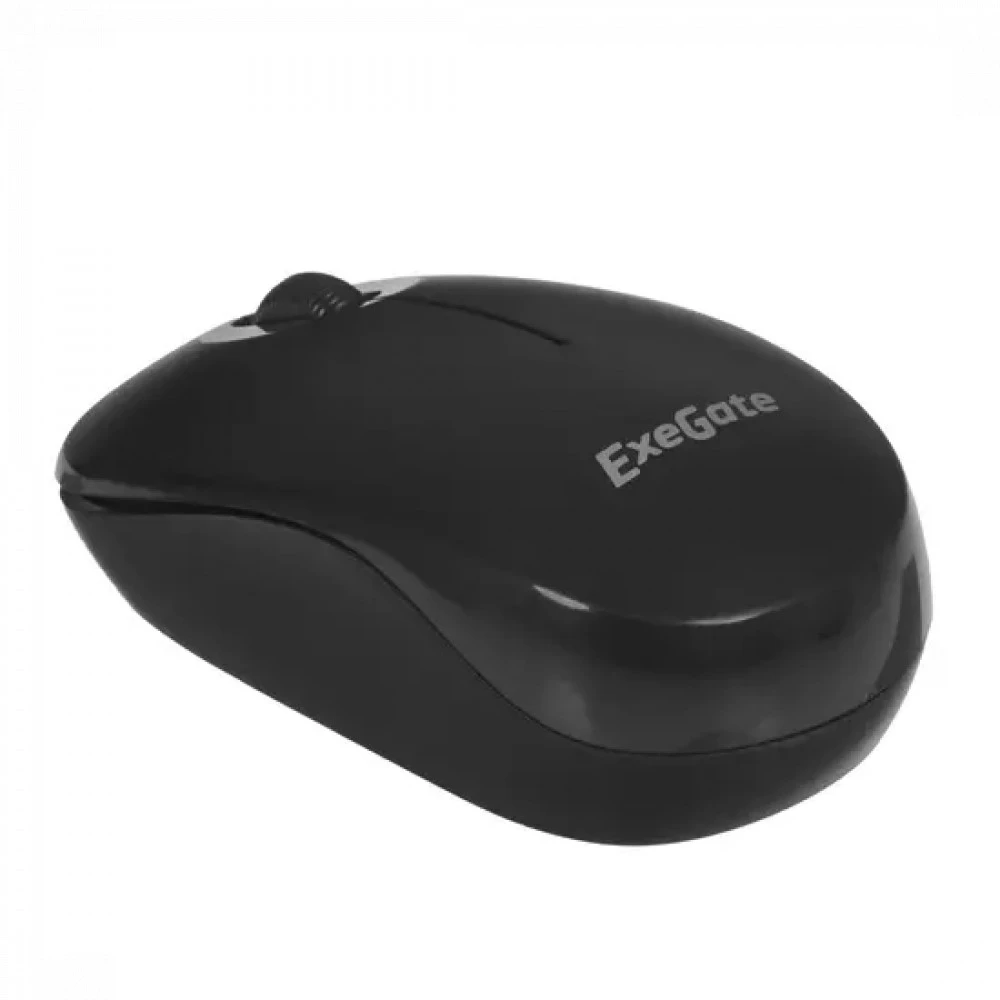 Мышь ExeGate Professional Standard SR-9021 EX269649RUS Бюджетные, Беспроводная