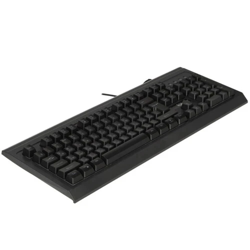 Клавиатура Sven KB-G8400 Проводная, USB