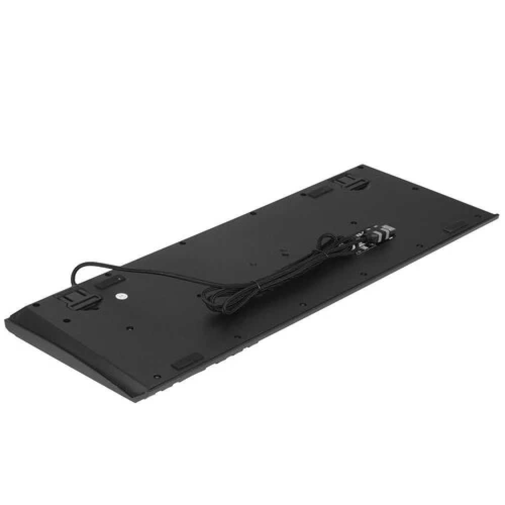 Клавиатура Sven KB-G8400 Проводная, USB