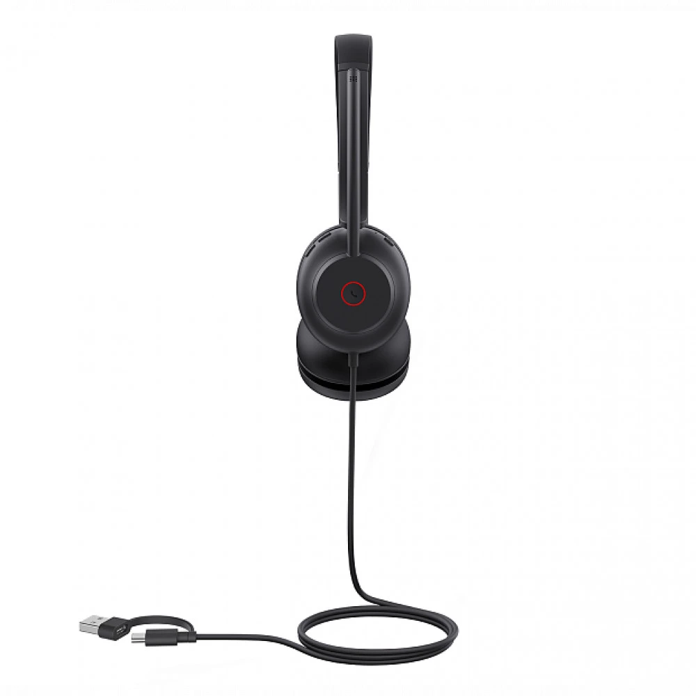 Аксессуар для телефона Yealink UH35 Dual UC USB-C/A