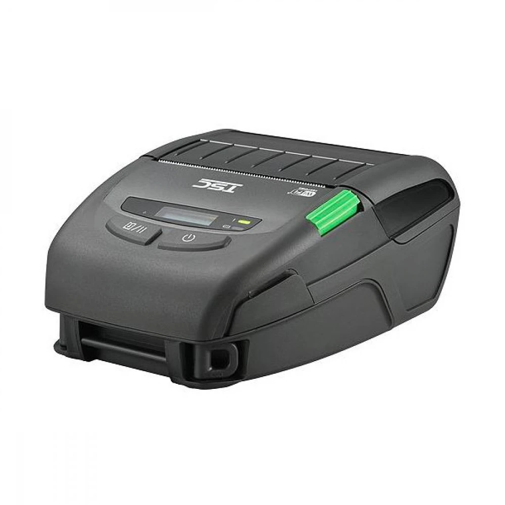 Принтер этикеток TSC Alpha-30R A30RB-A001-0002