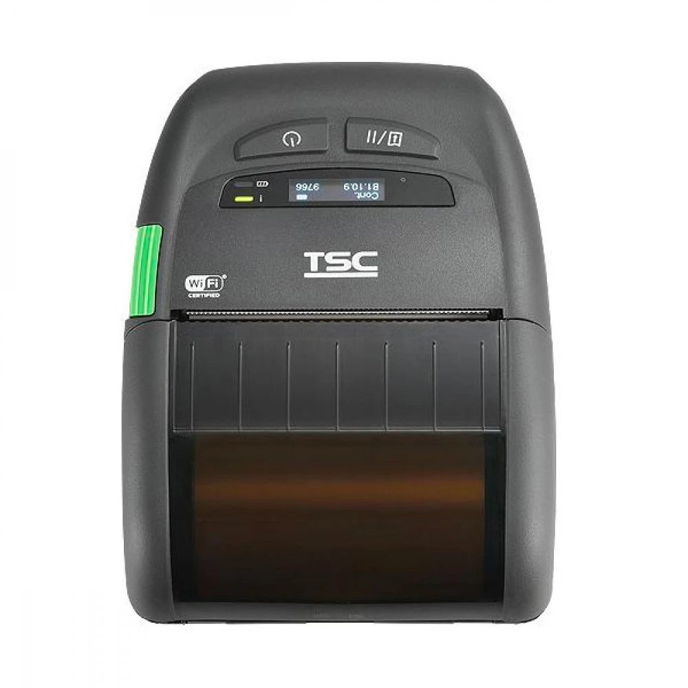 Принтер этикеток TSC Alpha-30R A30RB-A001-0002