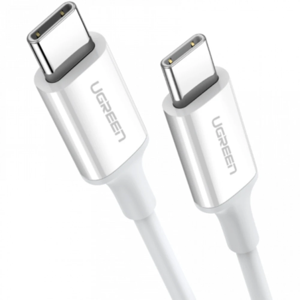 Кабель интерфейсный UGREEN US264 60520 USB Type C - USB Type C