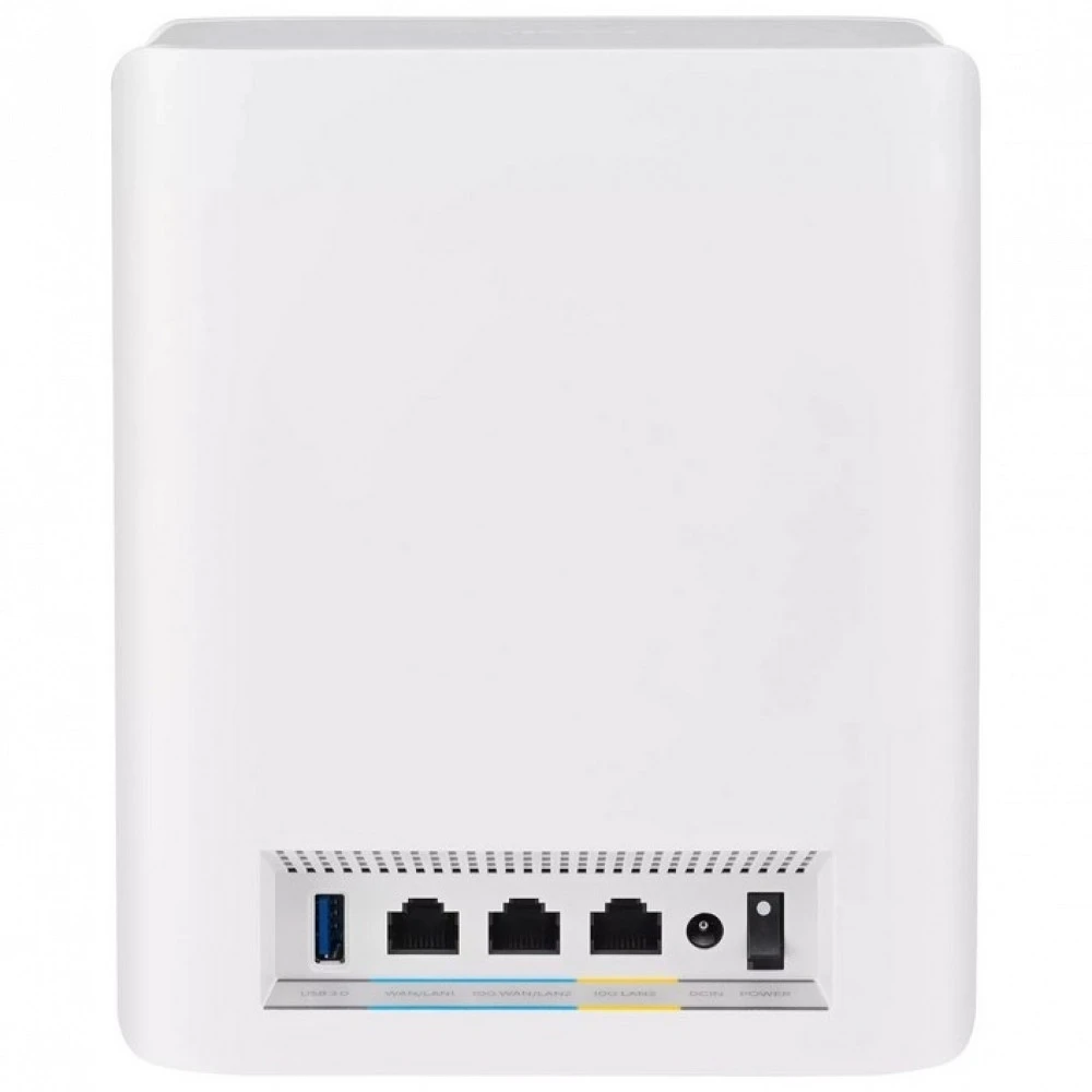 Маршрутизатор для дома Asus ZenWiFi BQ10 90IG08Y0-MO3C60