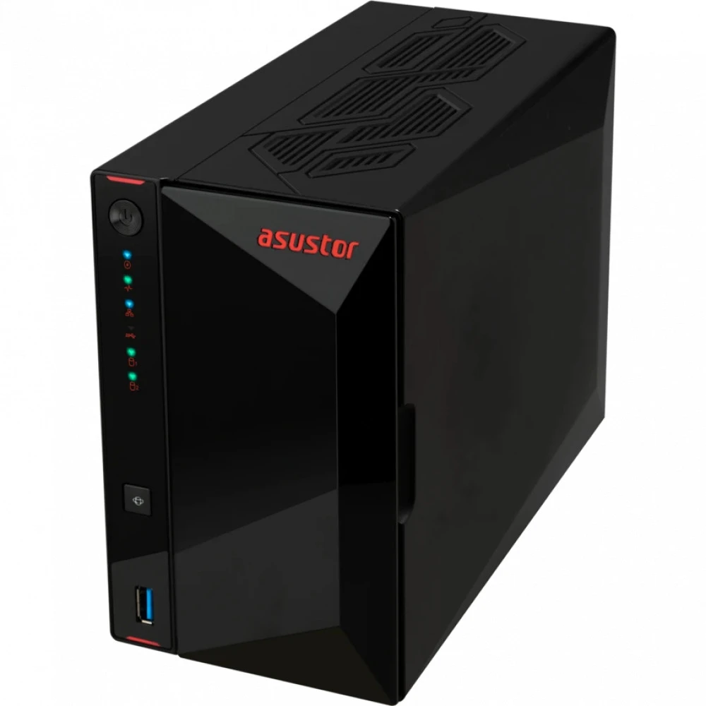 Дисковая системы хранения данных СХД ASUSTOR AS5402T Desktop