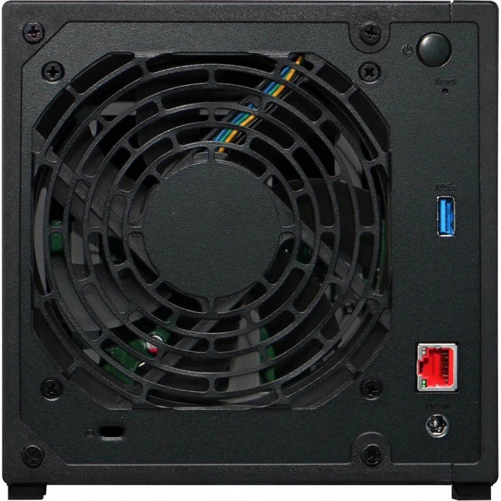 Дисковая системы хранения данных СХД ASUSTOR AS1104T Desktop