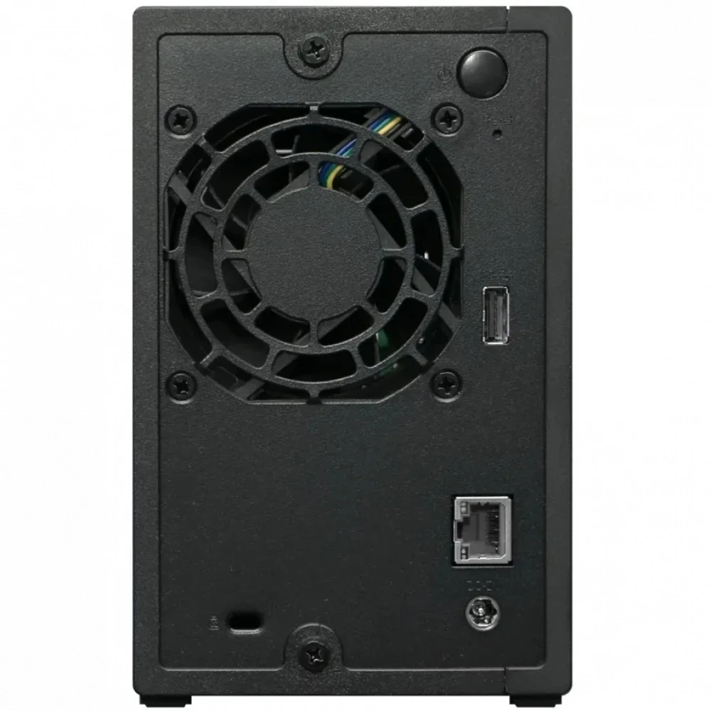 Дисковая системы хранения данных СХД ASUSTOR AS1102TL Desktop