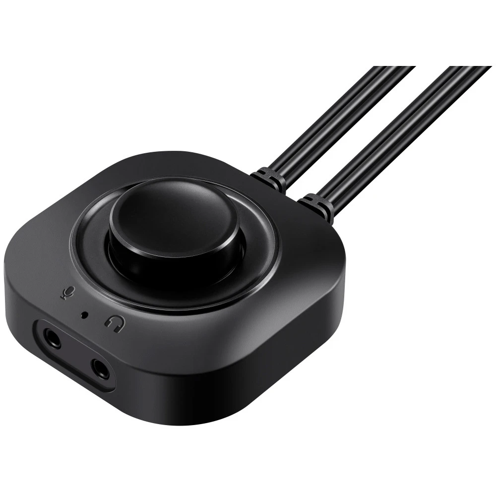 Компьютерные колонки Defender Solar 10 - Black 65940 Черный