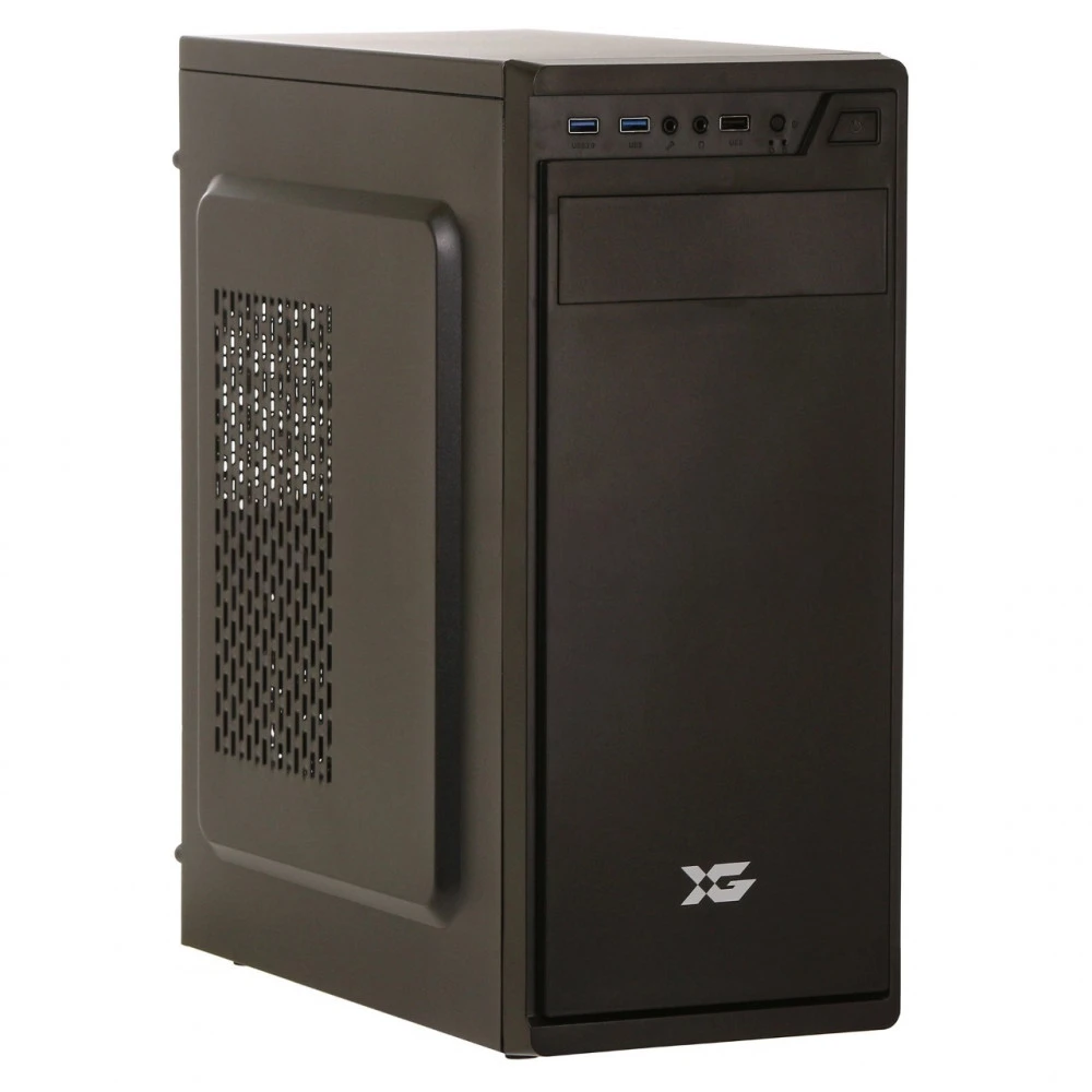 Персональный компьютер NO NAME Готовое решение на Intel Celeron G5905/8GB/SSD512GB/KB&M/400W/DOS 01100001147501 Celeron, G5905, 3.5, 8 Гб