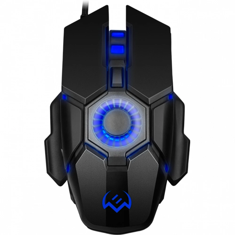 Мышь Sven RX-G880 SV-021054 Игровые, Проводная
