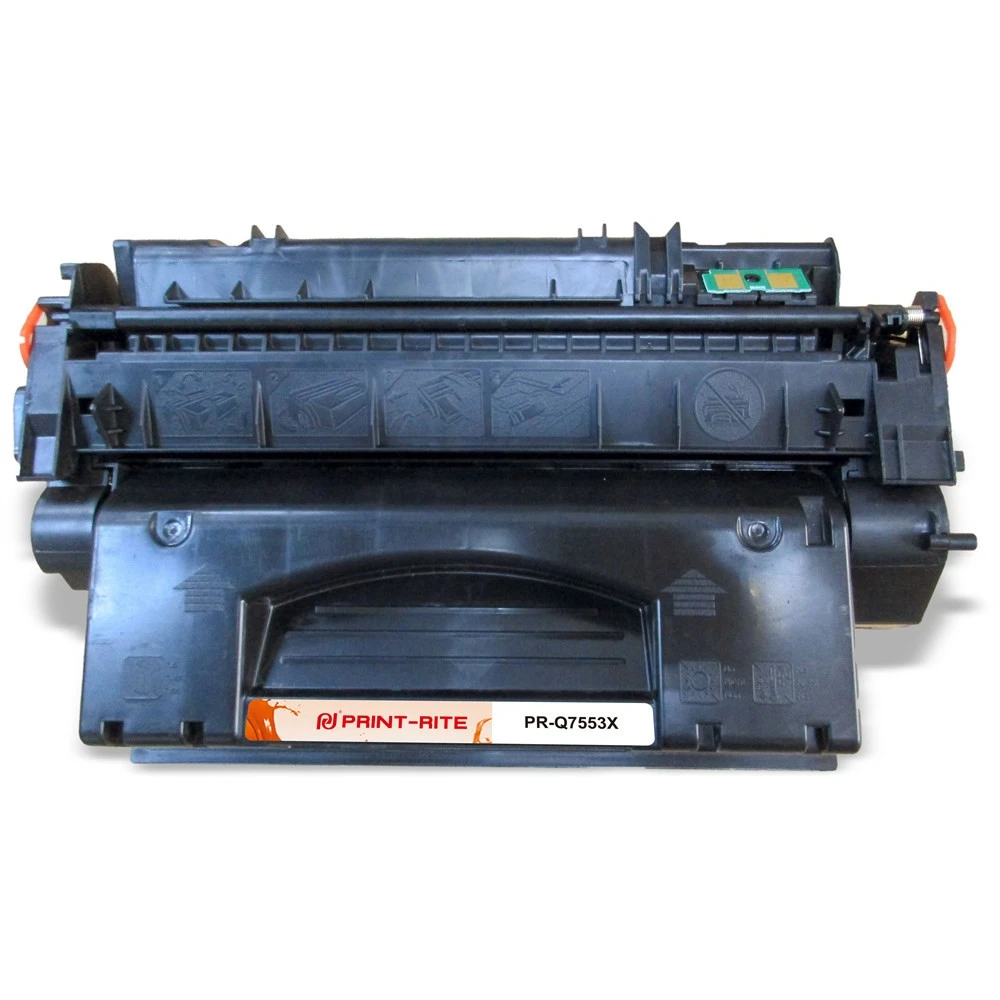 Лазерный картридж Print-Rite PR-Q7553X