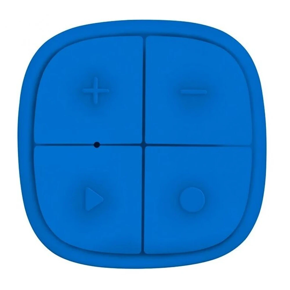 Портативная колонка Sven PS-115 BLUE Синий