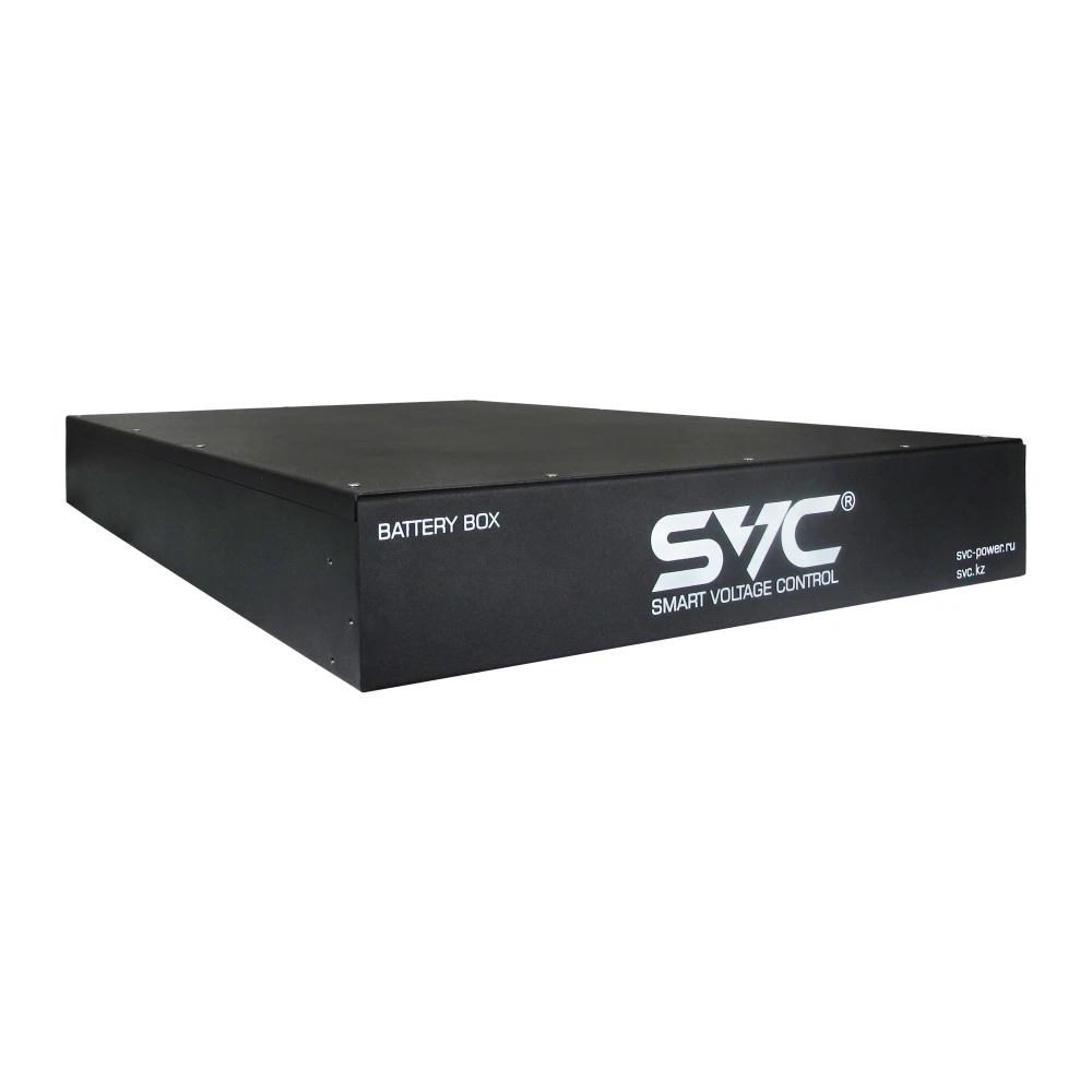 Батарейный модуль для ИБП SVC BAT16-96V-9AH-R