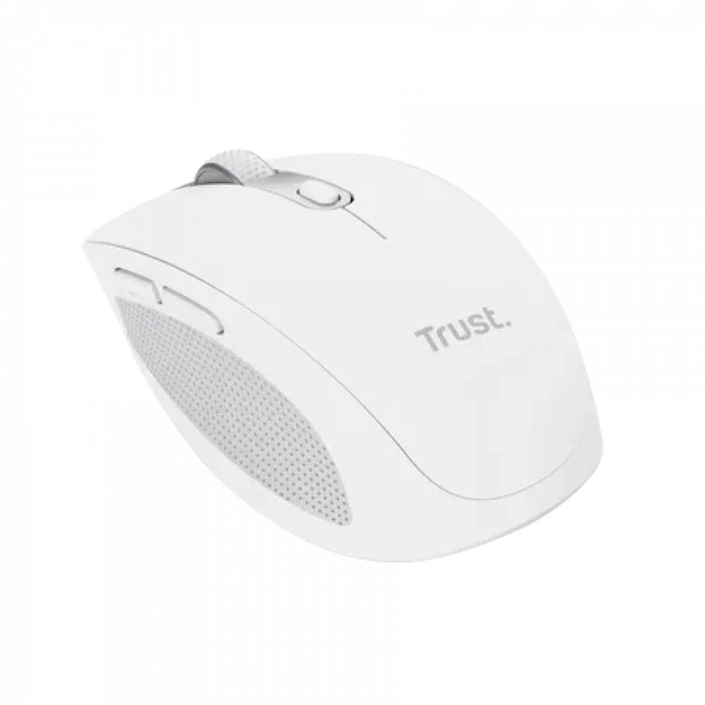 Мышь Trust OZAA Black OZAA24933 Премиальные, Беспроводная