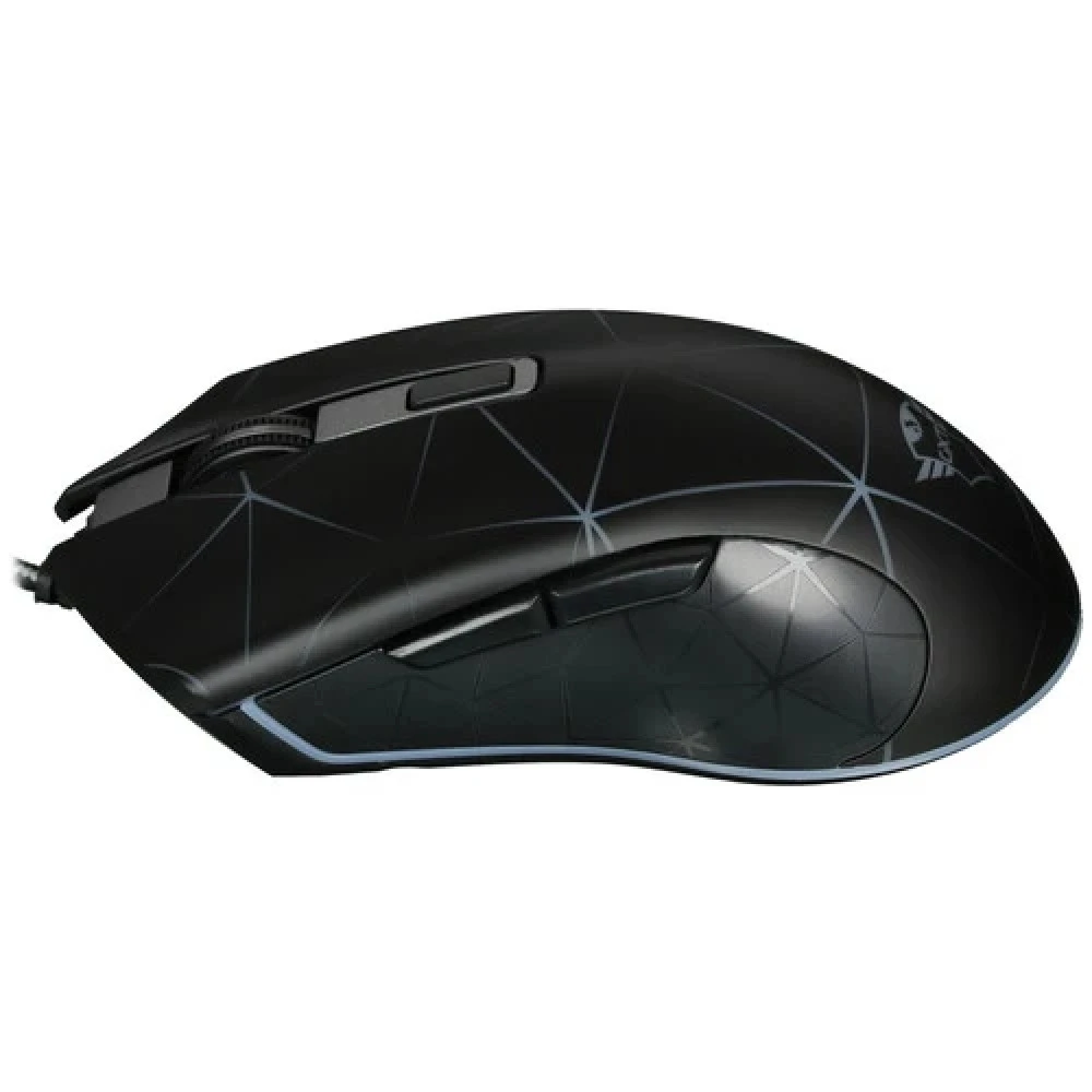 Мышь Trust GXT 133 LOCX Black GXT133LOCX22988 Игровые, Проводная