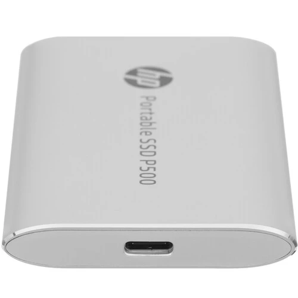Внешние накопители HP P500 7PD55AA#ABB 500 ГБ