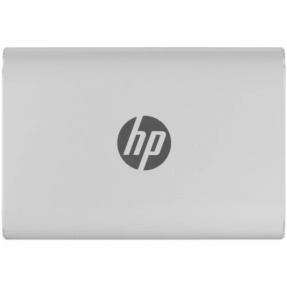 Внешние накопители HP P500 7PD55AA#ABB 500 ГБ