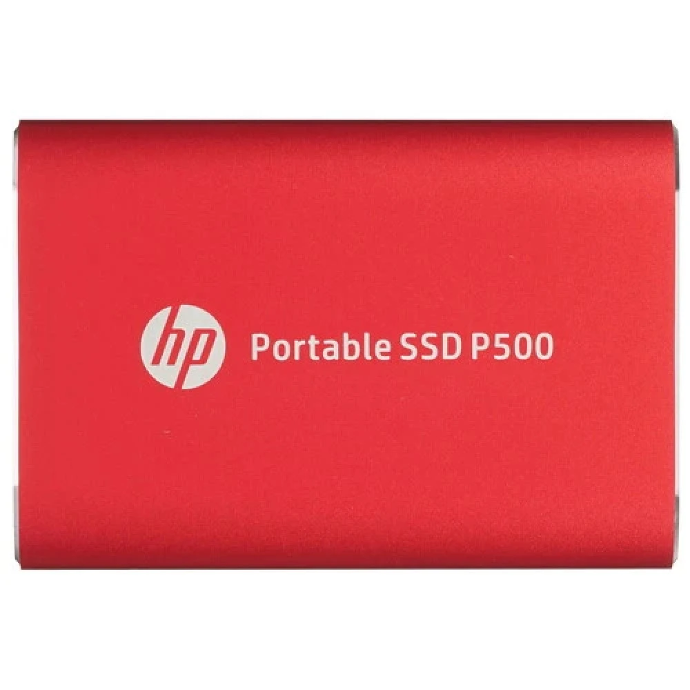 Внешние накопители HP P500 1F5P5AA#ABB 1 ТБ