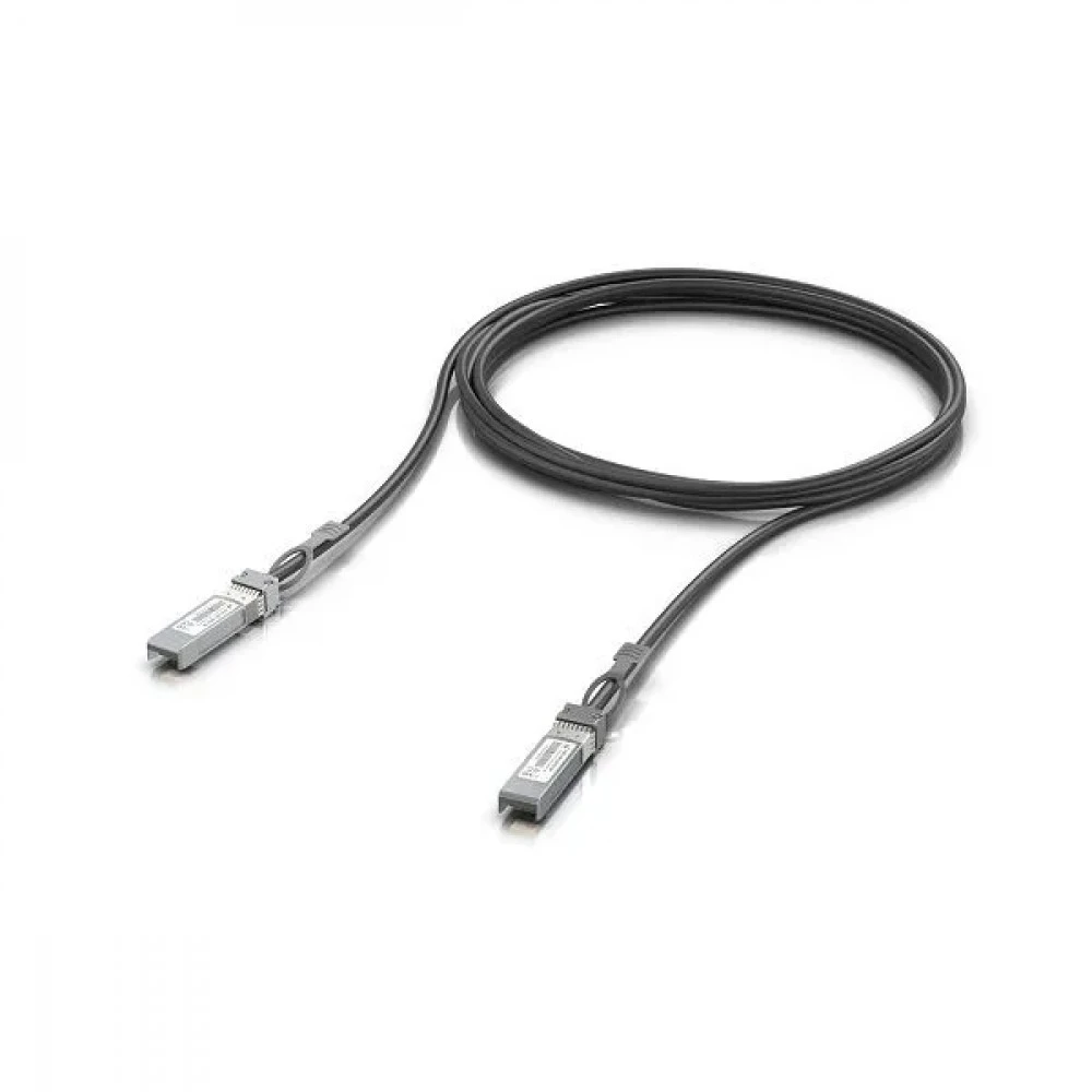 Оптический патч-корд Ubiquiti UACC-DAC-SFP28-3M