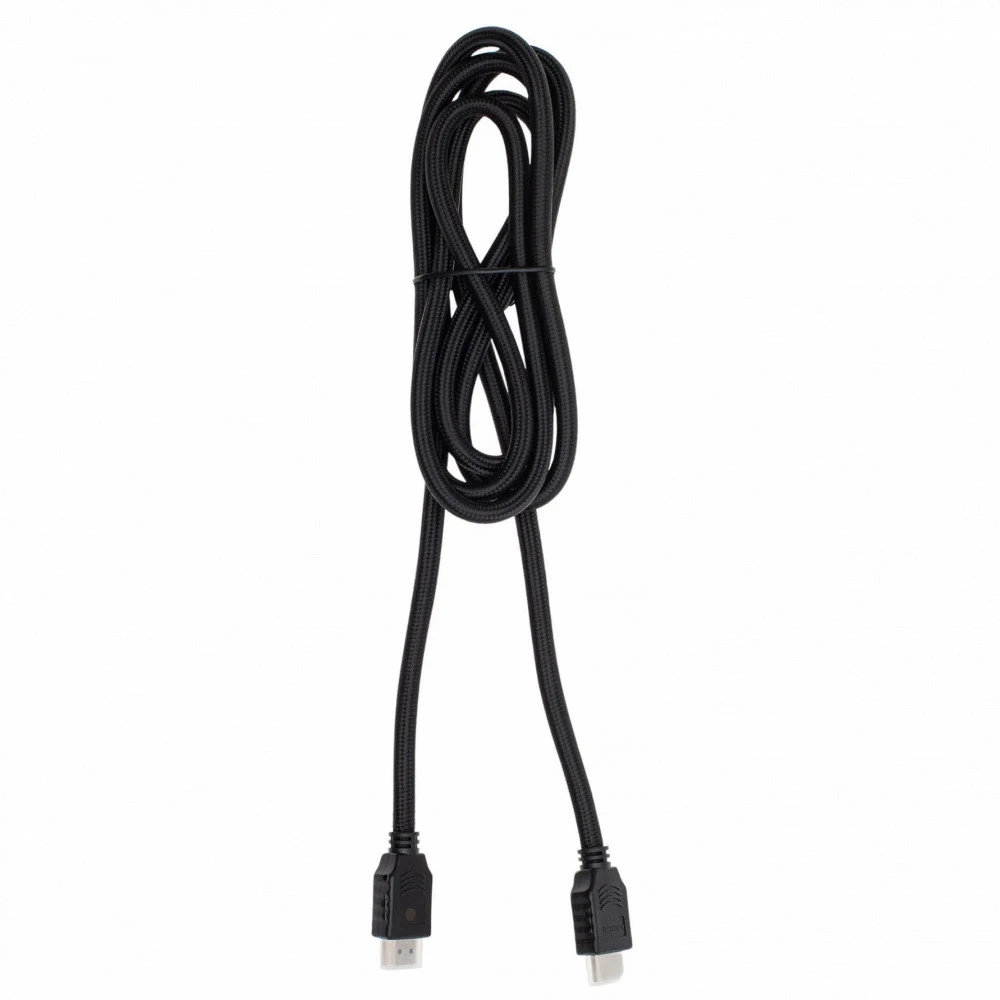 Кабель интерфейсный Cactus CS-HDMI.2-2 HDMI - HDMI