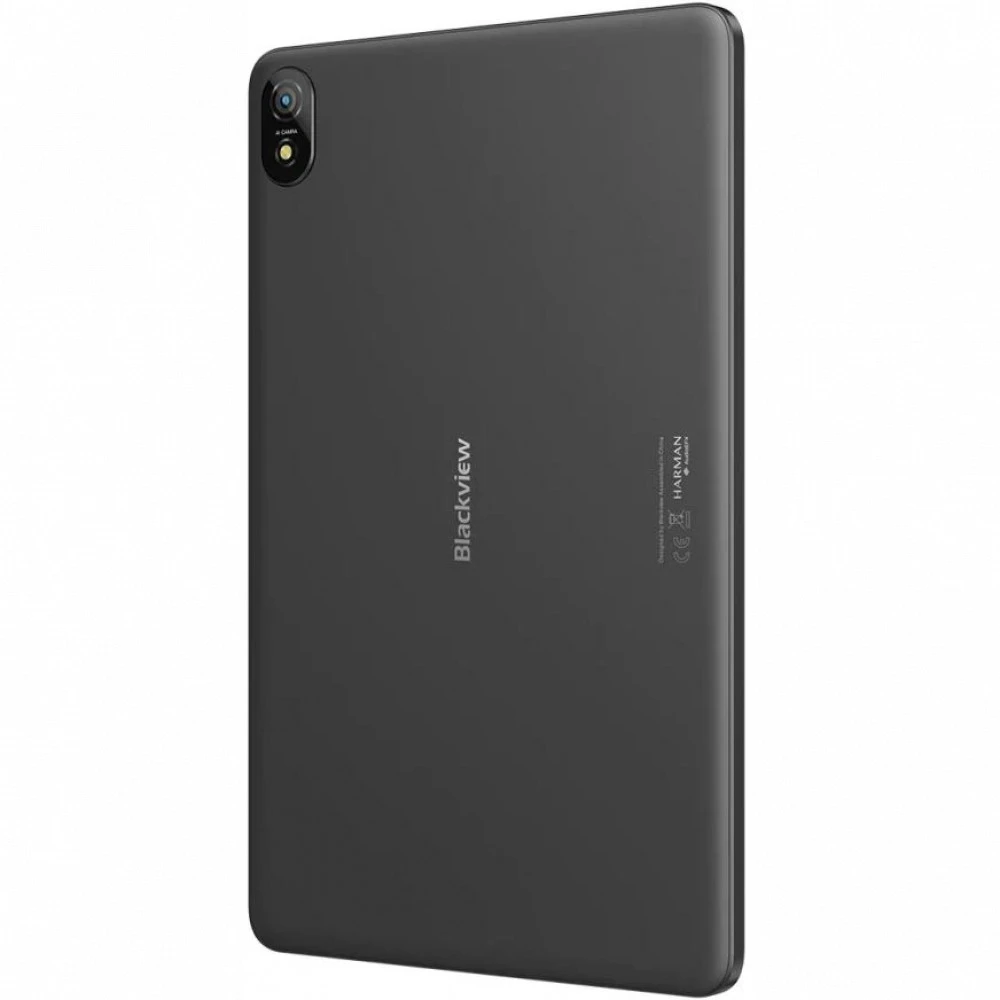 Планшет Blackview Tab 18 LTE 8/256Gb Grey 6931548317128 256 Гб, 8 Гб