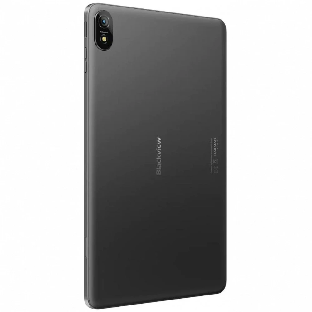 Планшет Blackview Tab 18 LTE 8/256Gb Grey 6931548317128 256 Гб, 8 Гб