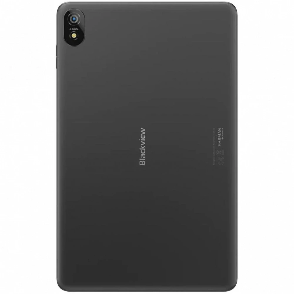 Планшет Blackview Tab 18 LTE 8/256Gb Grey 6931548317128 256 Гб, 8 Гб