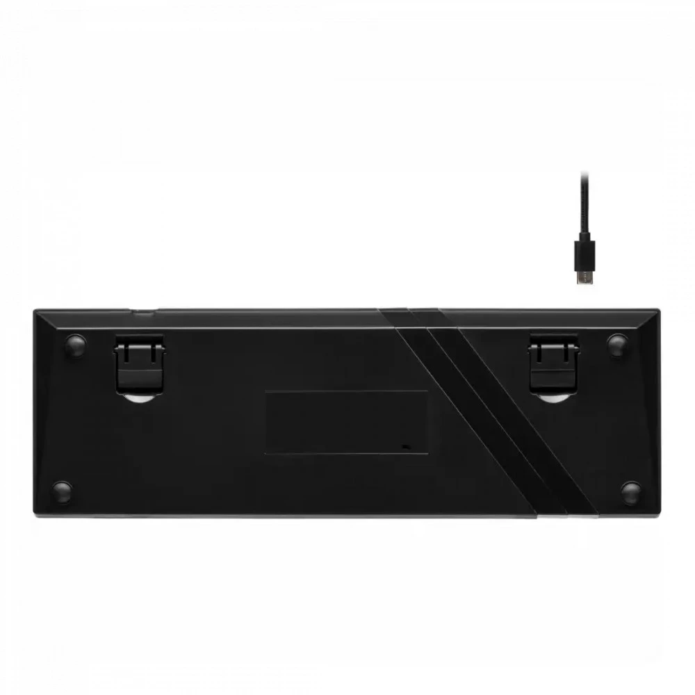 Клавиатура 2E Gaming KG380 RGB 2E-KG380UBK-BR BROWN SWITCH Проводная, USB