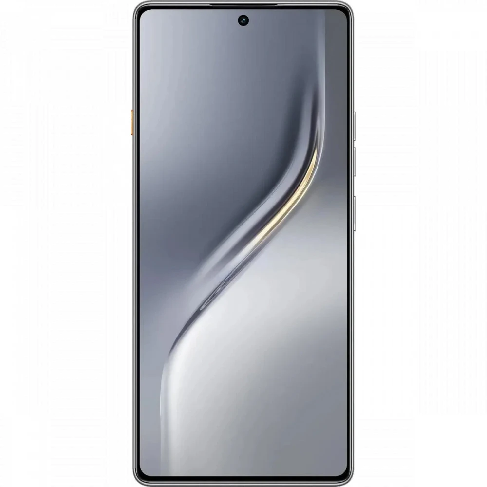 Смартфон TECNO Camon 40 8/256Gb Galaxy Black CM5 GALAXY BLACK 8/256GB 256 Гб, 8 Гб